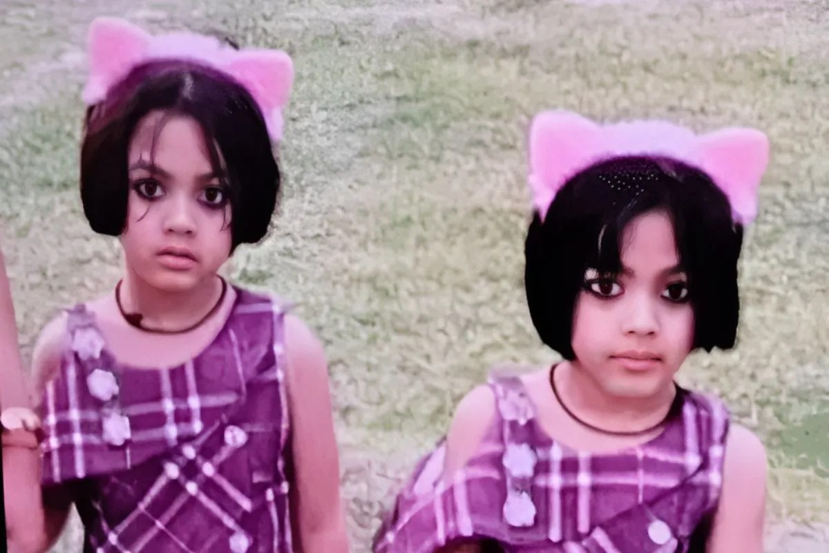 पिता ने सोती हुई जुड़वा बेटियों का गला रेतकर किया हत्या, खून से सना घर, मां ने तुरंत बुलाई पुलिस