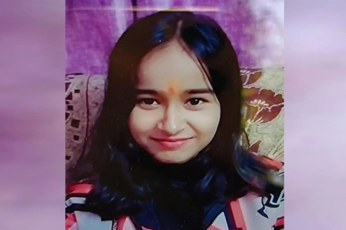 मां की डांट से नाराज छात्रा ने उठाया खौफनाक कदम, मोर्टिन लिक्विड पी दे दी जान, परिवार में मचा कोहराम