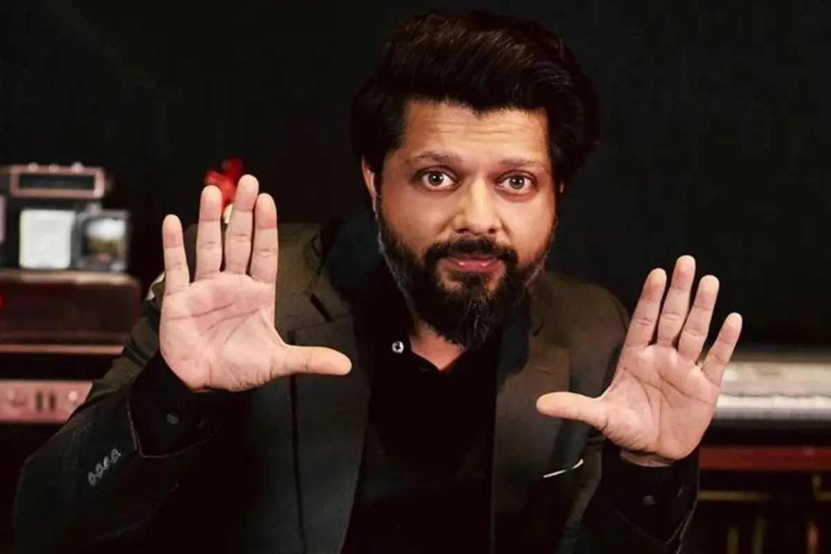 ‘लोग मरते रहते हैं, कंट्रोल नहीं कर सकते’ मिर्जापुर के क्रिएटर Karan Anshuman का बयान हुआ वायरल