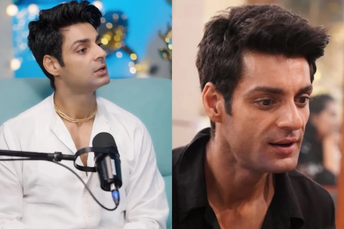 ‘सुबह मेरी चादर खून से लाल होती थी’, आध्यात्म की राह पकड़ने वाले करण वाही ने किया दर्दनाक खुलासा