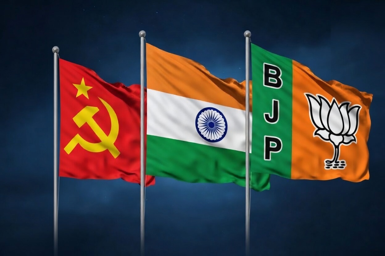 केरलम चुनाव: ‘जीत किसी की भी हो, बनेगा इतिहास’, NDA बदलेगी समीकरण? क्या कहते हैं आंकड़े?