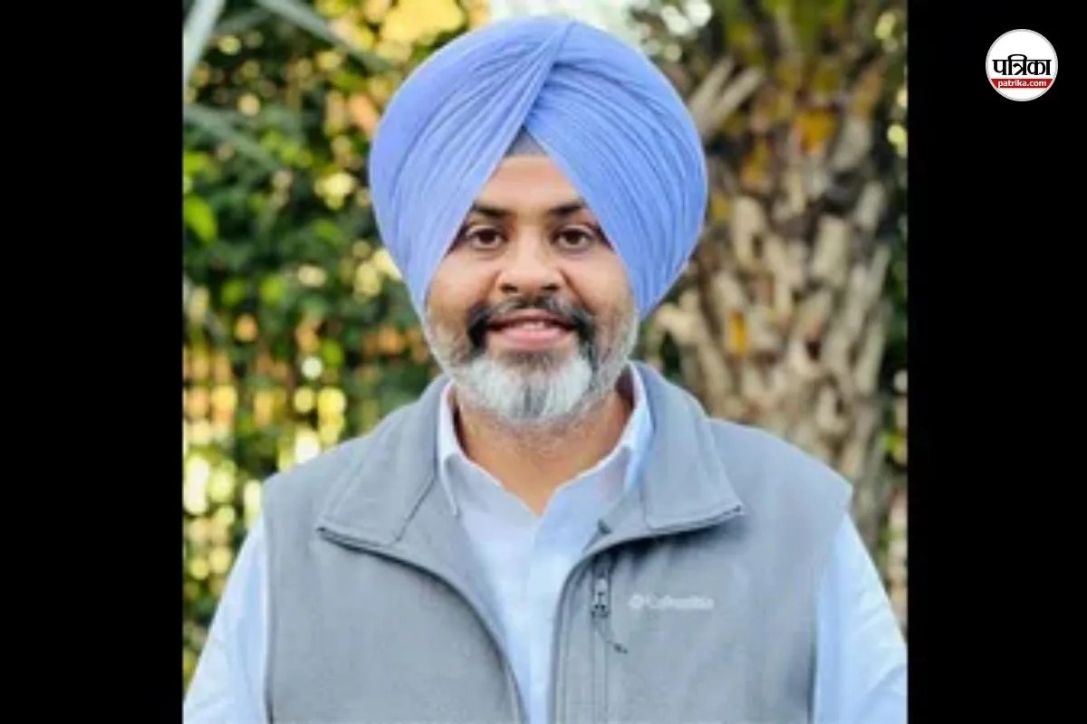 पंजाब कांग्रेस नेता की दर्दनाक मौत, दिल्ली से लौटते वक्त ट्रक से जोरदार टक्कर, ड्राइवर की भी गई जान