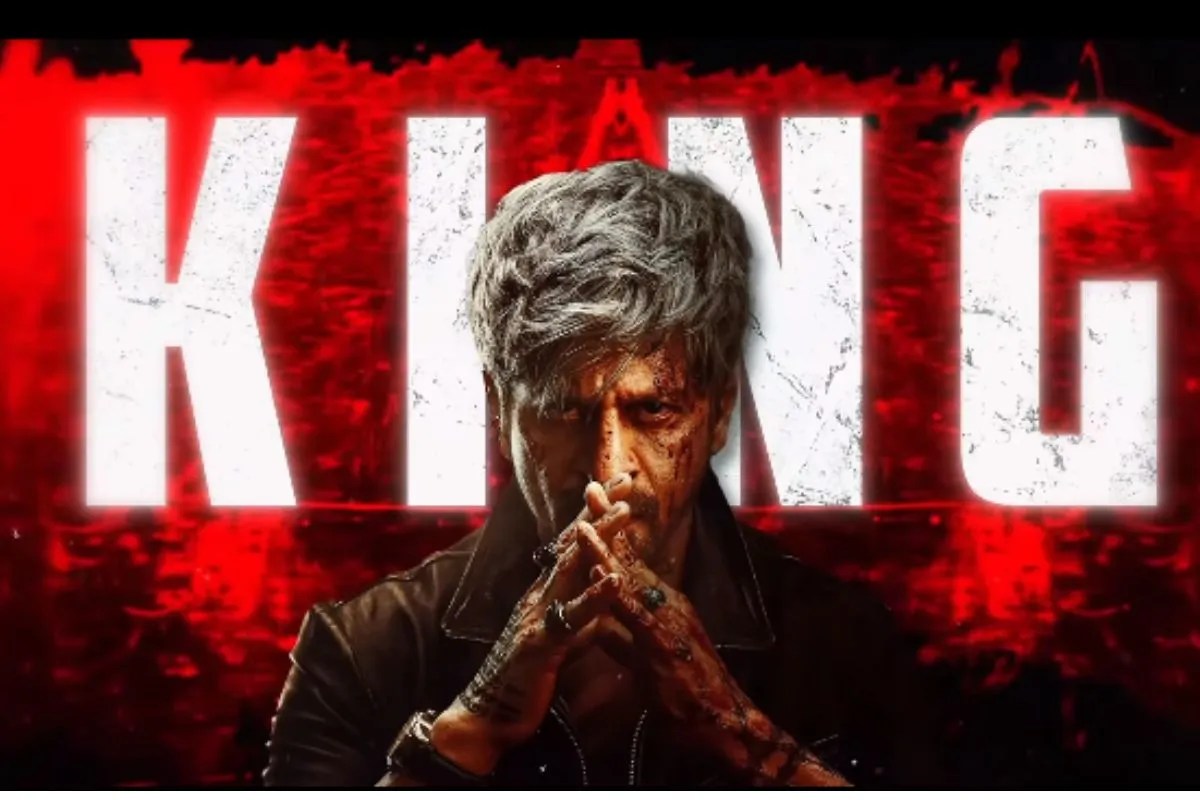 King Release Date: कैलेंडर में मार्क कर लो ये तारीख! शाहरुख खान की ‘किंग’ फिल्म की रिलीज डेट आई सामने