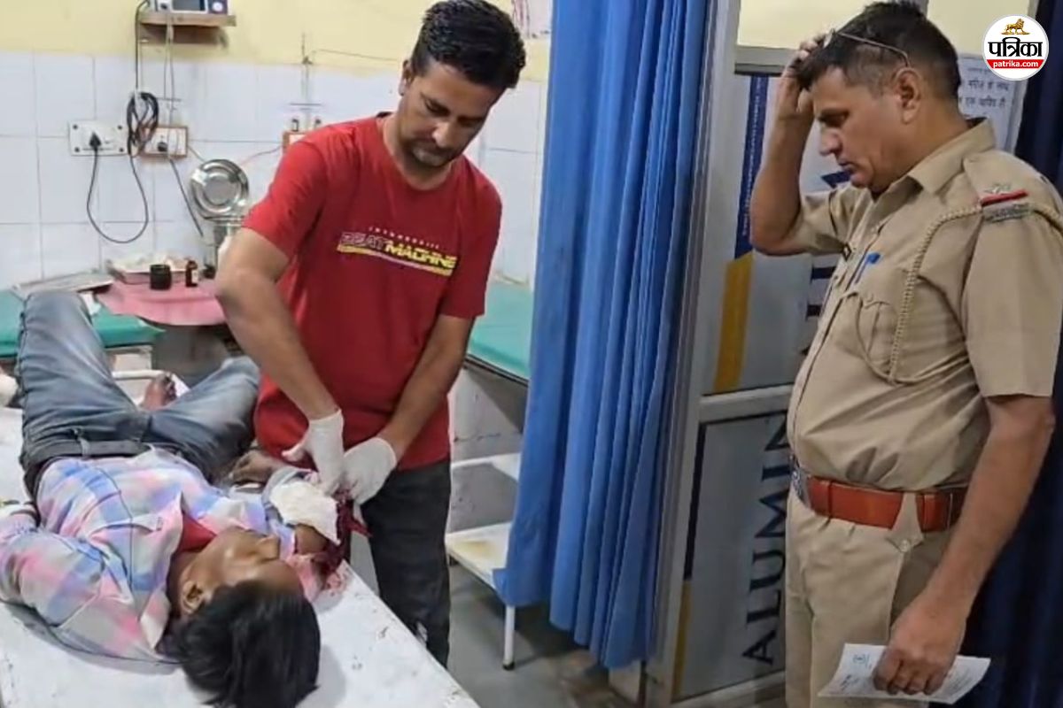 RJasthan Crime: मंगेतर को नहीं पसंद था दूल्हा! शादी से ठीक पहले युवक की हत्या, 27 अप्रेल को थी लग्न की तारीख