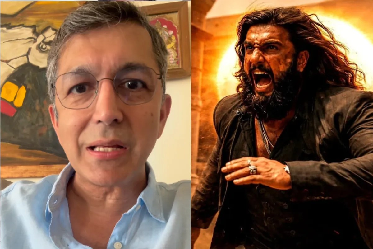 ‘धुरंधर 2’ के फ्लॉप होने की उम्मीद कर रहा था बॉलीवुड, निर्देशक का चौंकाने वाला खुलासा