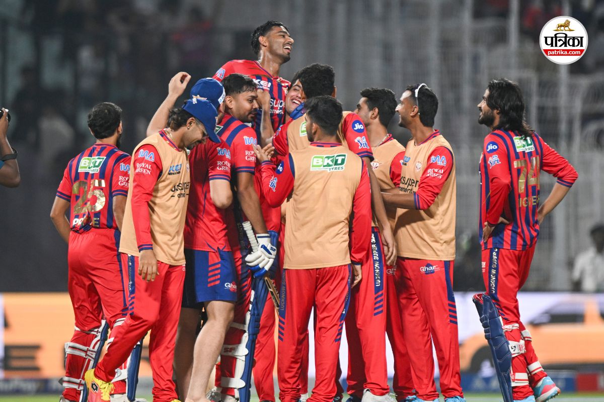 ‘मैं हर दिन 100-150 छक्के मारने की प्रैक्टिस करता हूं’ नए ‘हेलीकॉप्टर शॉट’ स्‍पेशलिस्‍ट मुकुल चौधरी का बड़ा बयान