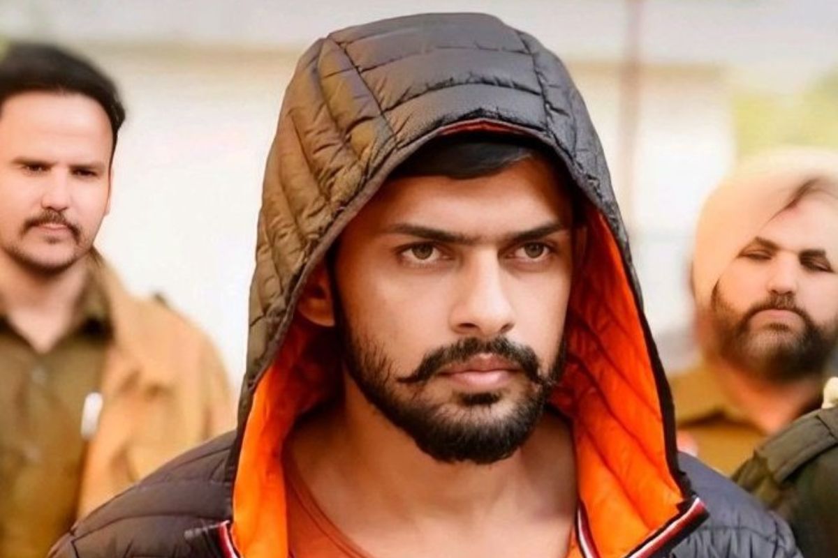 ‘Lawrence of Punjab’ पर शुरू हुआ सियासी बवाल, कांग्रेस ने गैंस्टर पर बनी सीरीज को बैन करने को कहा