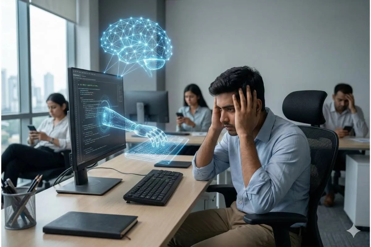 MNC Culture: IIT Graduate ने बताई मल्टीनेशनल कंपनी की ऐसी हकीकत, काम न मिलने से करियर अंधकारमय