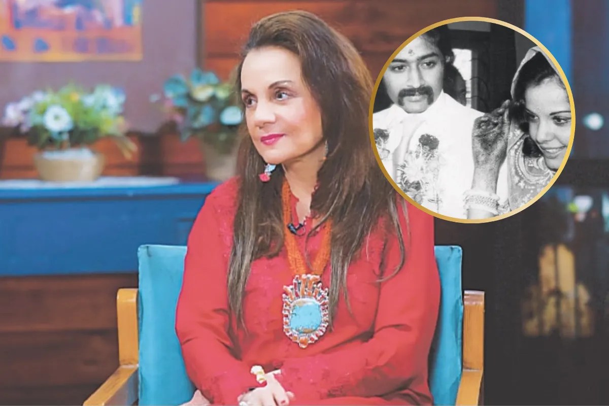 ‘मैं मुस्लिम थी और वो हिंदू’, मुमताज ने बिजनेसमैन के साथ शादी पर किया खुलासा, बोलीं- मैंने नॉन वेज खाना नहीं छोड़ा