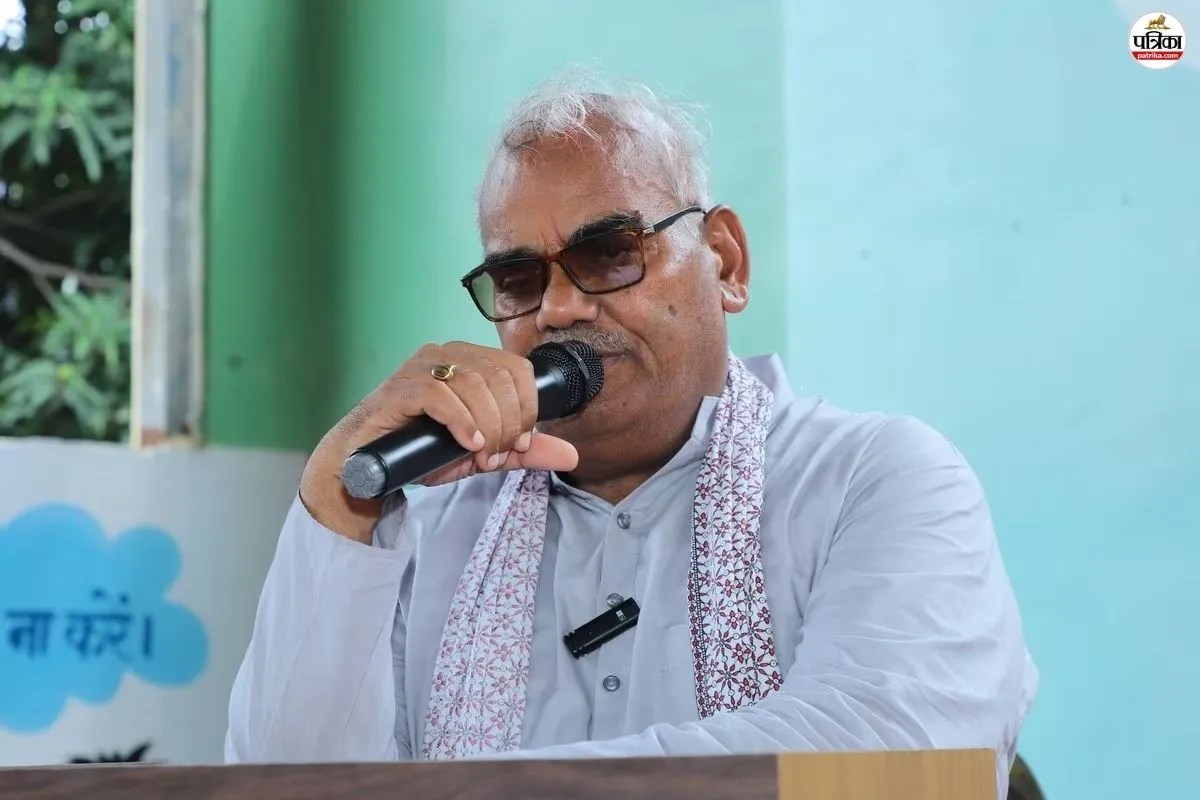 राजस्थान शिक्षा विभाग की किरकिरी : बैकफुट पर आई सरकार, ‘सार्थक नाम’ अभियान वापस