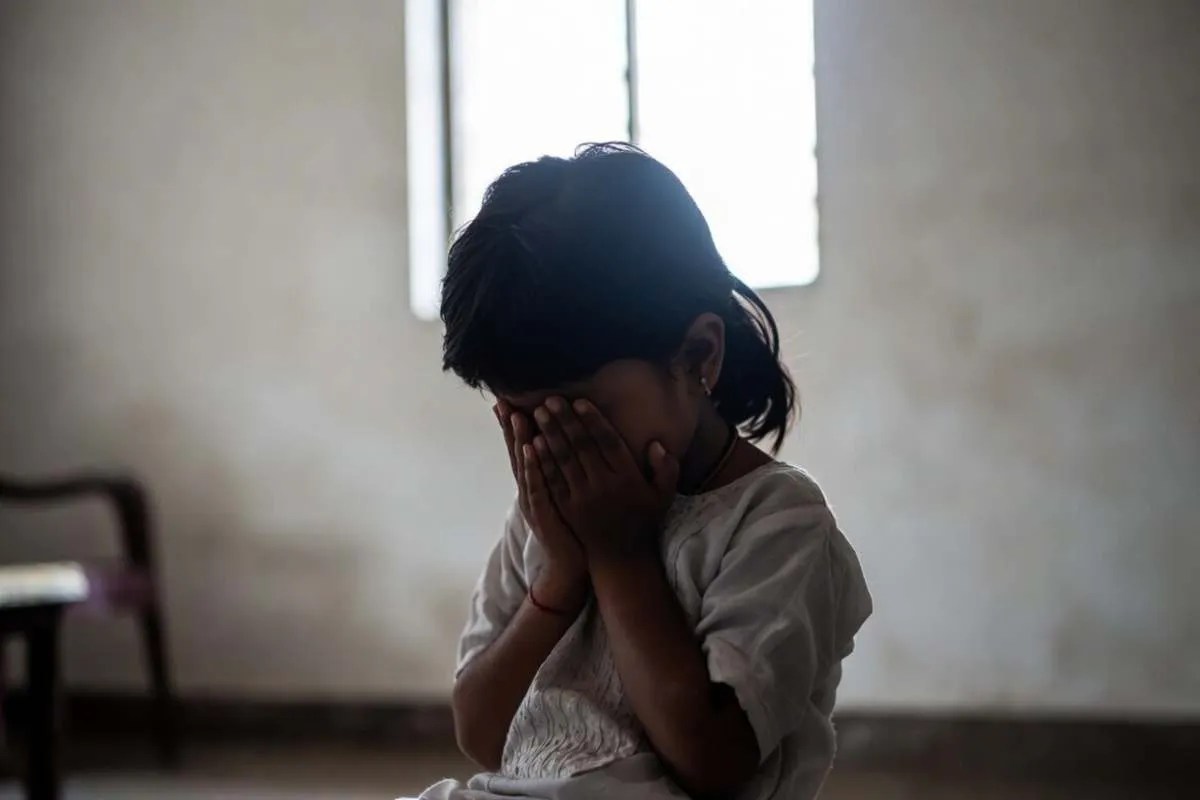 ओंकारेश्वर-महाकाल के दर्शन की चाह में घर से निकली नाबालिग बच्चियां, बोलीं- ‘अब बिना बताए नहीं जाएंगे’, छलके आंसू