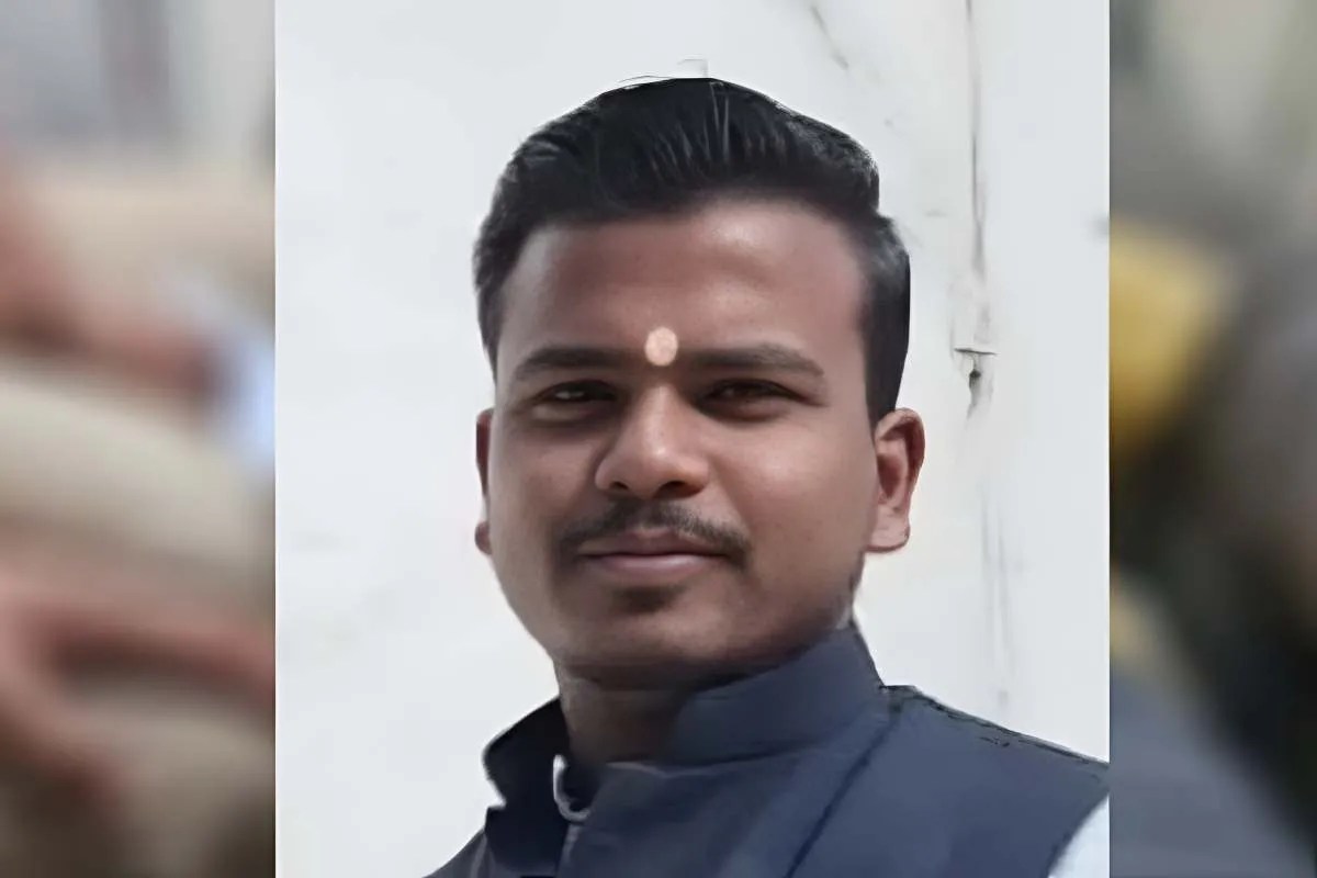 ‘तुमसे मैं प्यार करता हूं लेकिन अब अगले जन्म में मिलेंगे’, दर्द को 2 पन्नों के सुसाइड नोट पर लिख शख्स फंदे से झूला