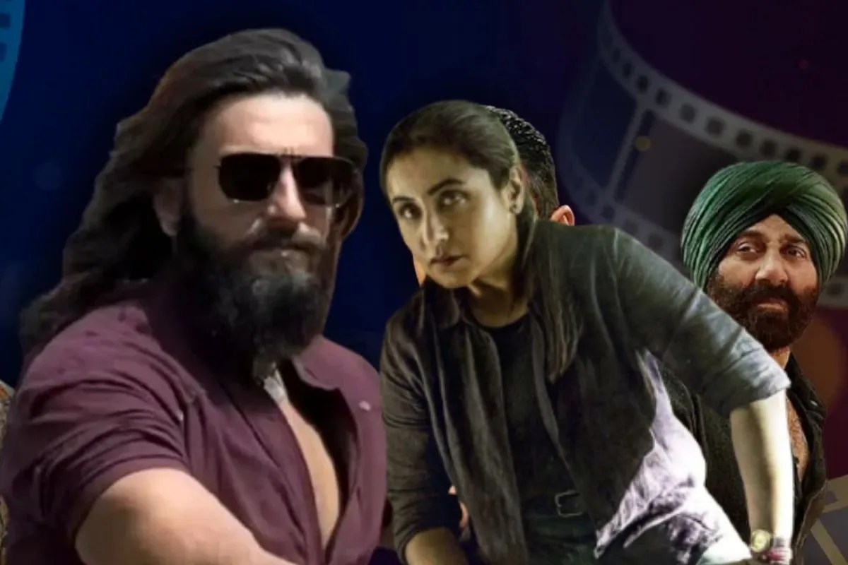 Pakistan में छाईं ये फिल्में, ‘धुरंधर’ ने भी मारी टॉप 3 में एंट्री, पहले 1 ने मचाया तहलका