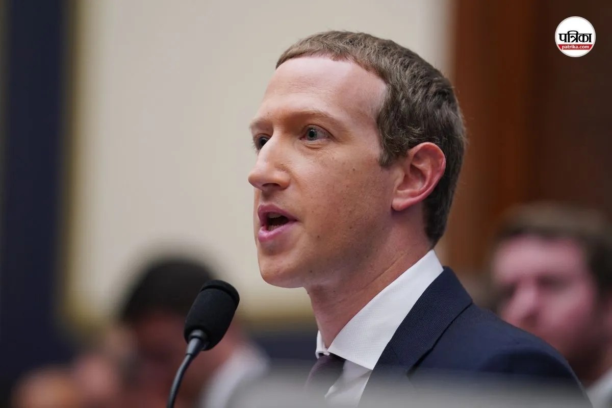 AI की जंग में बड़ा मोड़, चीन ने Meta की सबसे बड़ी डील पर लगाई रोक; जानें पूरा मामला