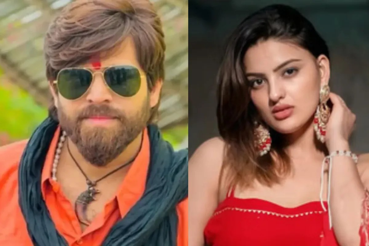 हरियाणवी अभिनेत्री दिव्यांका सिरोही के निधन पर सिंगर मासूम शर्मा ने दी प्रतिक्रिया, हार्ट अटैक से गई जान