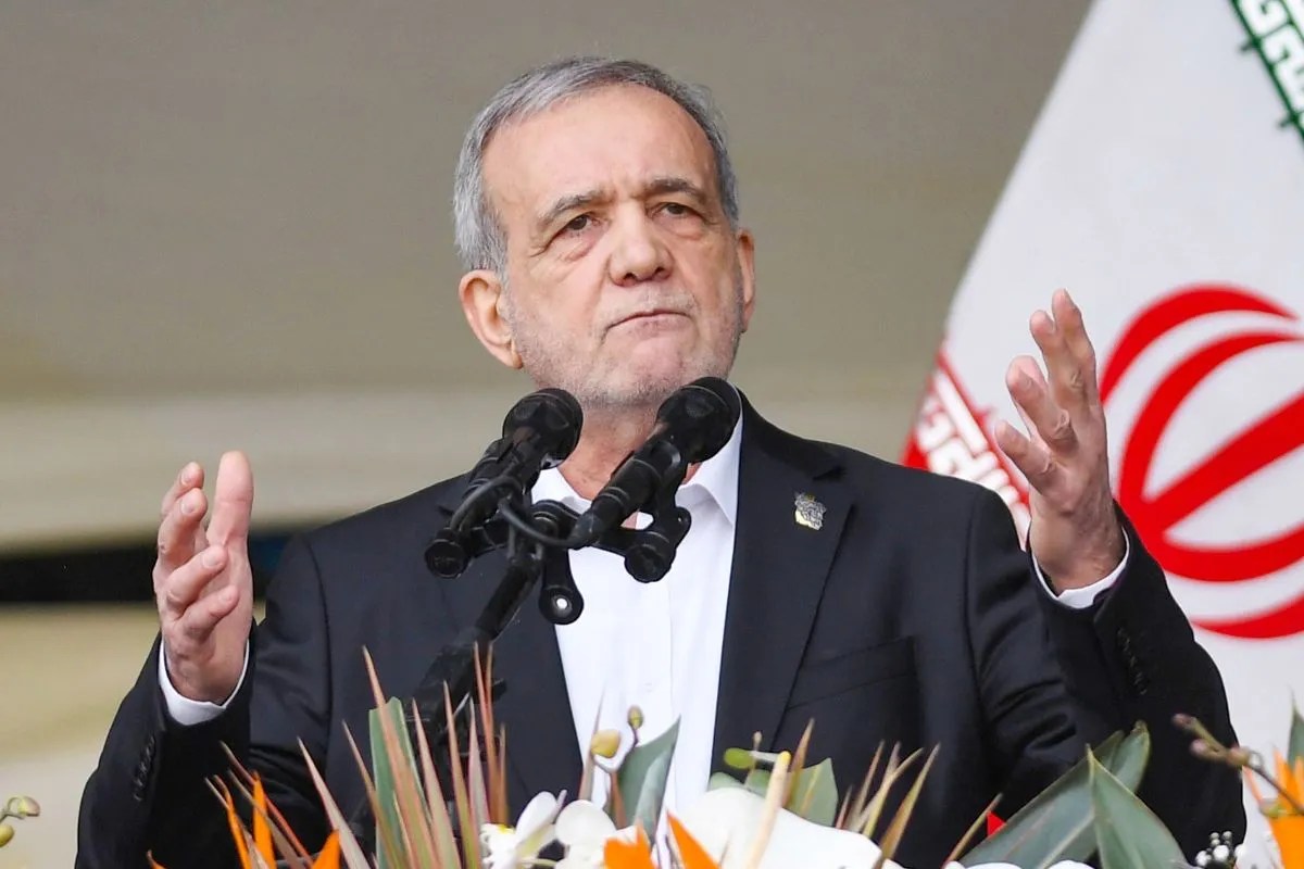 US-Iran Peace Talks: ईरानी राष्ट्रपति का बड़ा बयान, कहा- वार्ताओं का परिणाम चाहे जो भी हो जनसेवा में रुकावट नहीं आएगी