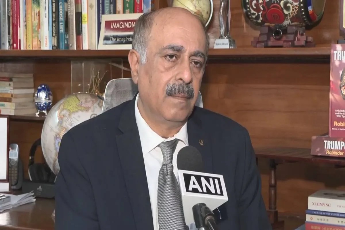 Middle East: क्या अमेरिका की ‘घेराबंदी’ से भड़क जाएगा ईरान ? सऊदी अरब की बढ़ी टेंशन