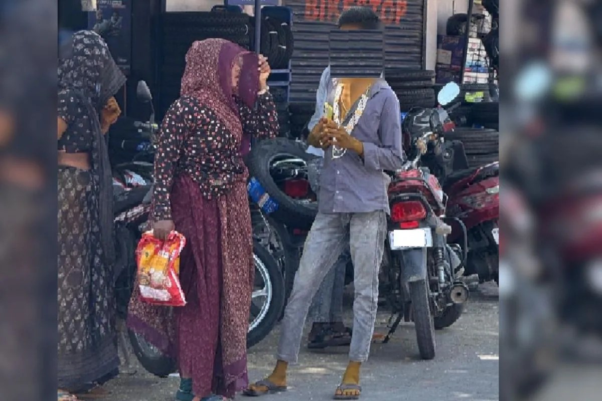 Rajasthan: ‘होने वाले हैं बाल विवाह…’, बाजारों में नाबालिग दूल्हा-दुल्हन कर रहे खरीददारी, जानें क्या बोले तहसीलदार