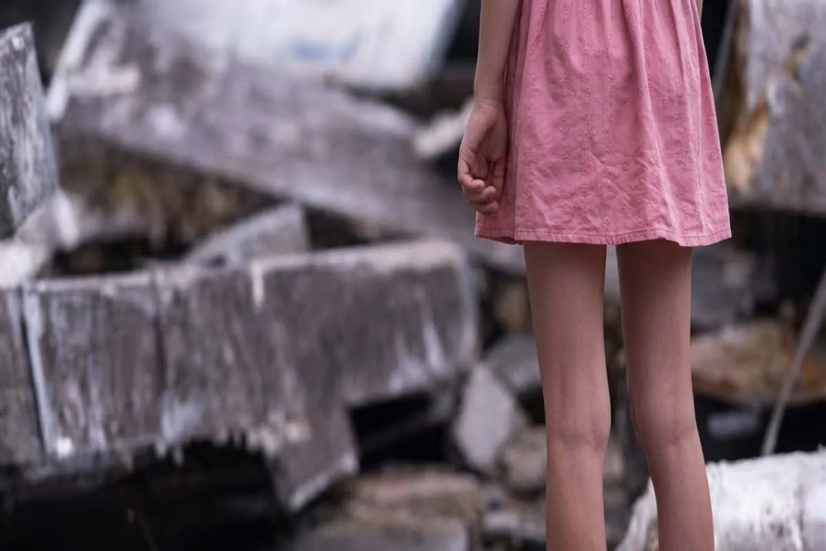 ‘मेरे साथ उसने कई बार रेप किया, मां उसे मत छोड़ना’, पिता के सामने ही लगा दी पीड़ित बेटी ने छलांग