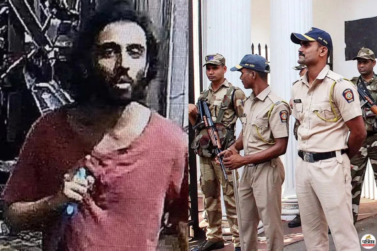 मुंबई में धर्म पूछकर चाकू मारने वाले जुबेर को लेकर नया खुलासा; एनकाउंटर की उठी मांग