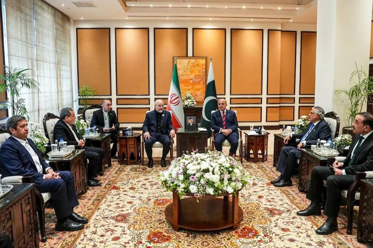 US-Iran Peace Talks: ईरान-अमेरिका की 47 साल बाद आमने-सामने वार्ता, लेबनान में हमले रोकने की उठी मांग