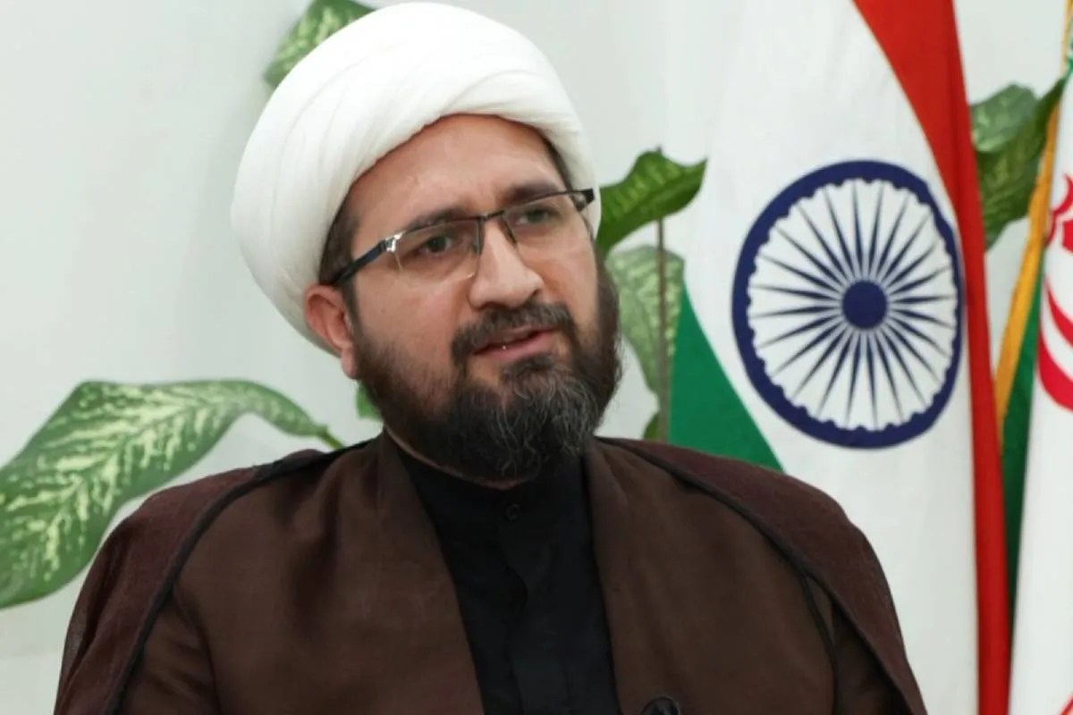 ईरान का बड़ा बयान: ‘हम हमलावर नहीं, लेकिन आत्मरक्षा के लिए सैन्य ठिकानों पर पलटवार हमारा हक है’