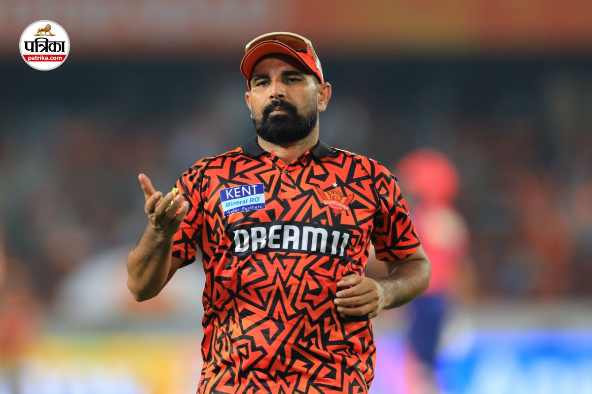 मोहम्मद शमी का आलोचकों पर तंज, कहा – पिछले 5-6 सालों में 130 विकेट लिए, फिर भी कहते हैं मैं टी20 बॉलर नहीं