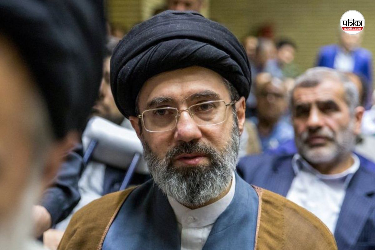 मोजतबा खामेनेई पर आया बड़ा अपडेट, राष्ट्रपति मसूद पेजेशकियान को भी मिलने की नहीं है अनुमति