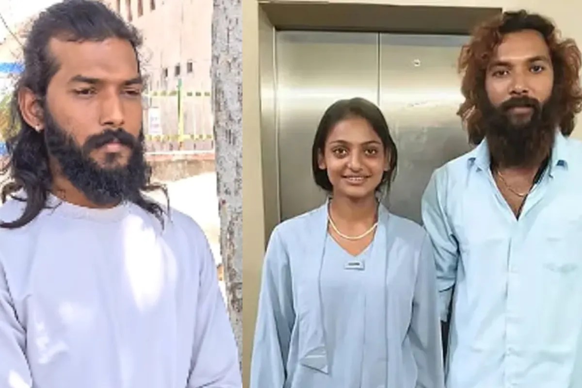 ‘मोनालिसा भाग गई’ बोलने वाला राजस्थान का शख्स खाएगा जेल की हवा? फिर मांगी माफी, लोग बोले- अंदर जाएगा अब