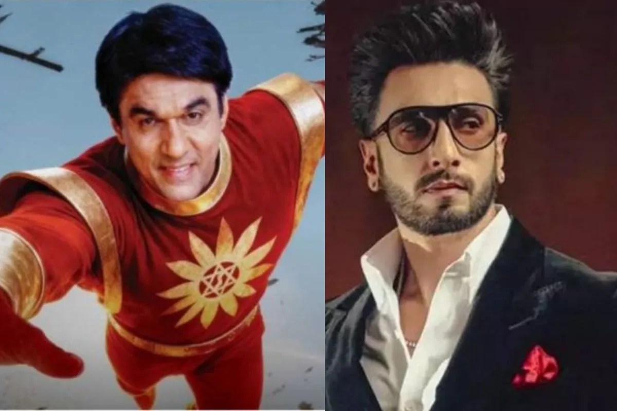 मुकेश खन्ना का रणवीर सिंह को अल्टीमेटम! ‘धुरंधर’ ठीक है, लेकिन शक्तिमान बनने की हिम्मत भी मत करना…