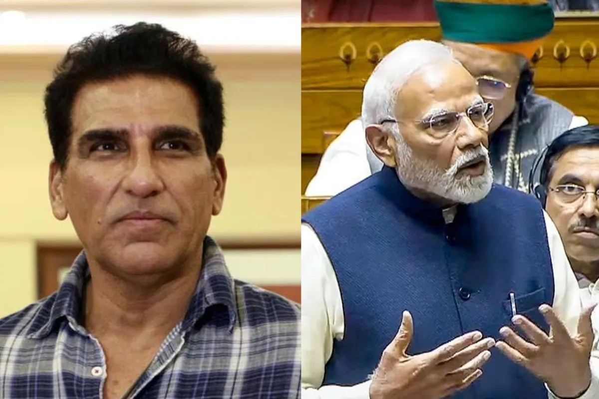 महिला आरक्षण बिल पर अभिनेता मुकेश ऋषि ने दी प्रतिक्रिया, बोले- हम कई सालों से कोशिश कर रहे थे