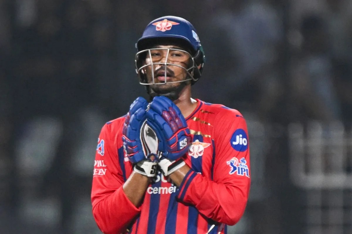 ‘भारत का सबसे खतरनाक बैटर’ मुकुल चौधरी को लेकर लैंगर ने पहले ही कर दी थी ये भविष्यवाणी, देखें वीडियो