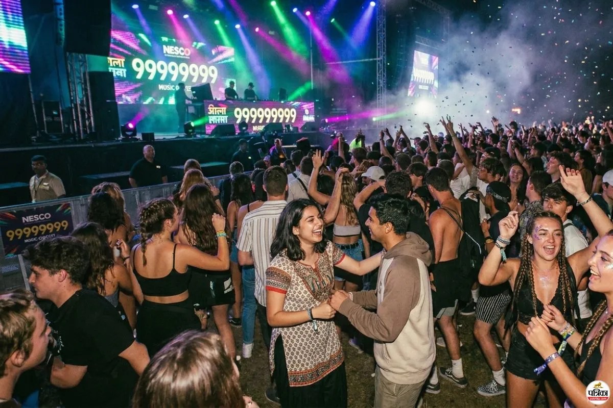 ‘पीली गोली दी, फिर याद नहीं’, 2 MBA छात्रों की मौत, एक ICU में, मुंबई के म्यूजिक कॉन्सर्ट में क्या हुआ?