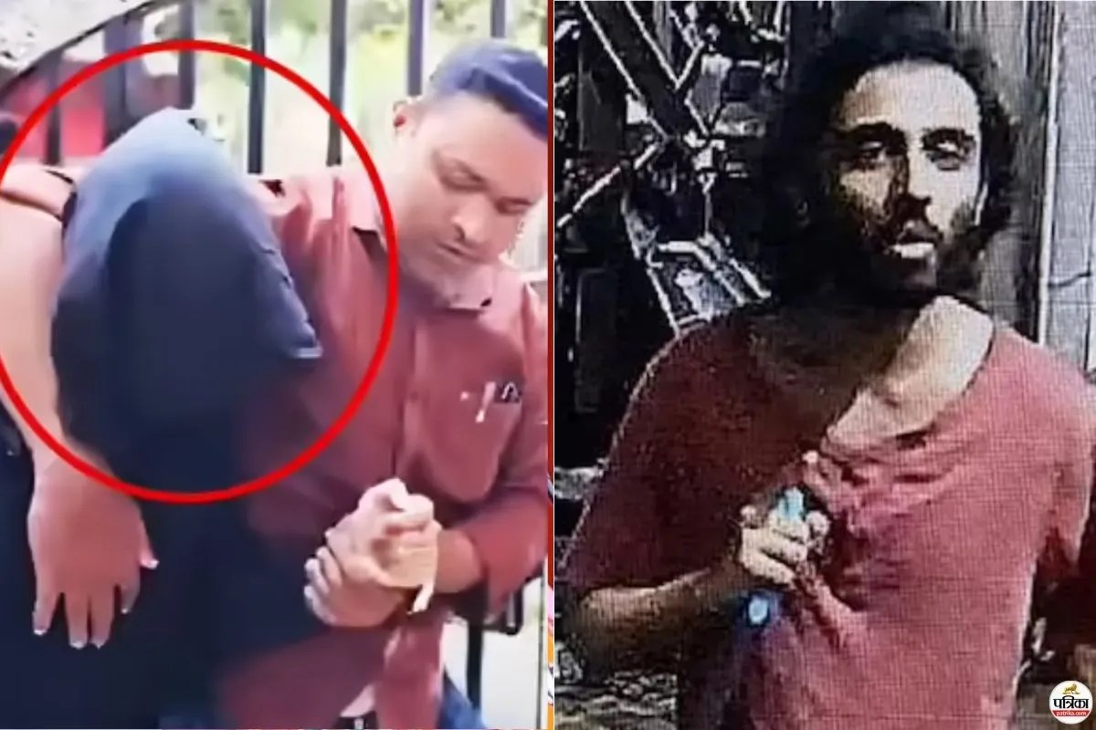 ‘तुम हिंदू हो क्या?’ अगर नहीं है तो कलमा पढ़कर सुना, नहीं सुना पाने पर हिंदू युवक को चाकू से गोदकर किया लहूलुहान