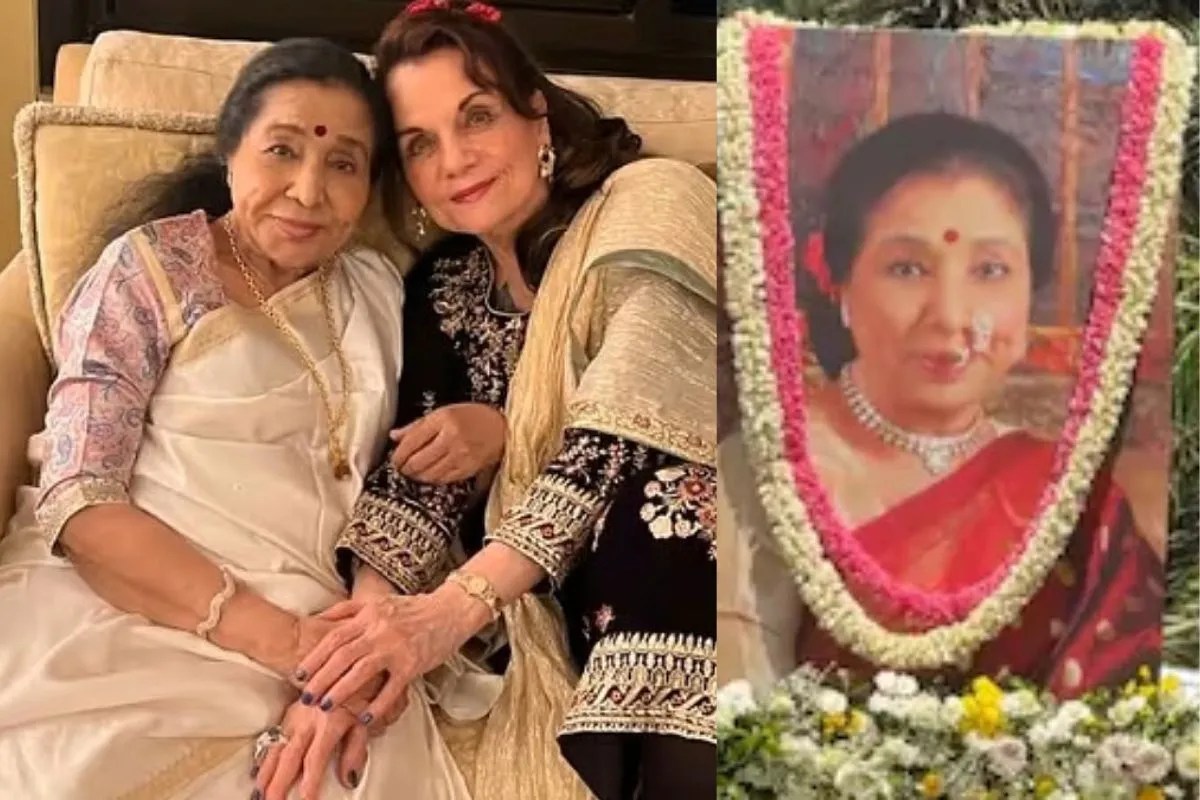 ‘उनकी हालत गंभीर थी’ मुमताज ने सुनाया हॉस्पिटल का वो दिल दुखा देने वाला किस्सा, बोलीं- मिल नहीं पाई