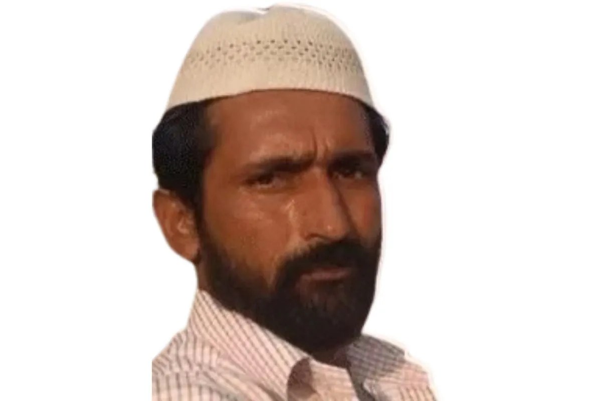 अहमदाबाद भागने की फिराक में था रिटायर्ड फौजी की हत्या का आरोपी, 200+ CCTV खंगालने के बाद जयपुर रेलवे स्टेशन पर मिला