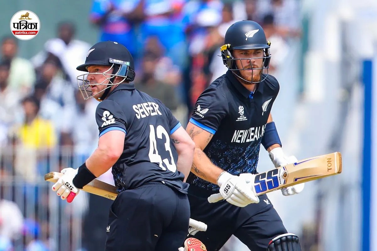 NZ vs BAN: तीन -तीन कप्तान बदलने के बाद भी नहीं जीत पा रही न्यूजीलैंड, बांग्लादेश ने6 विकेट से हराया