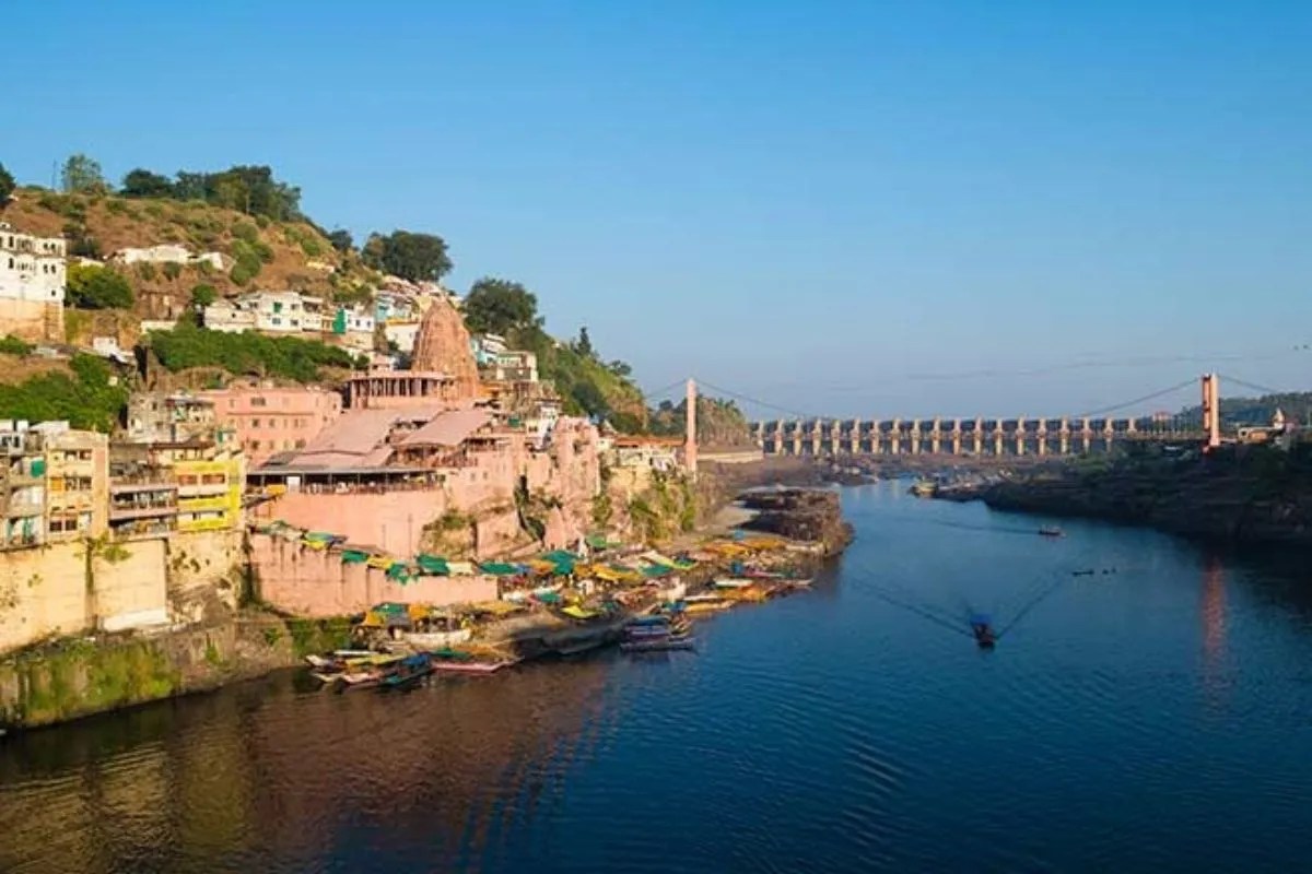 Narmada Canal Project: 728 किमी का सफर, नर्मदा का पानी पहुंचा सीमा के आखिरी गांव, बदली तकदीर