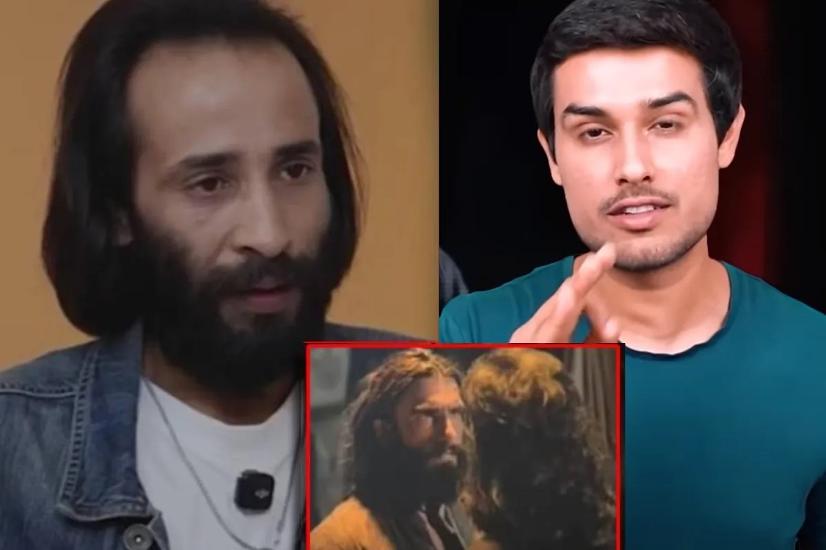 ‘धुरंधर’ एक्टर ने ध्रुव राठी को दिया करारा जवाब? प्रोपेगेंडा फैलाने के आरोप के बीच बोले- तूफान को रोक नहीं सकते