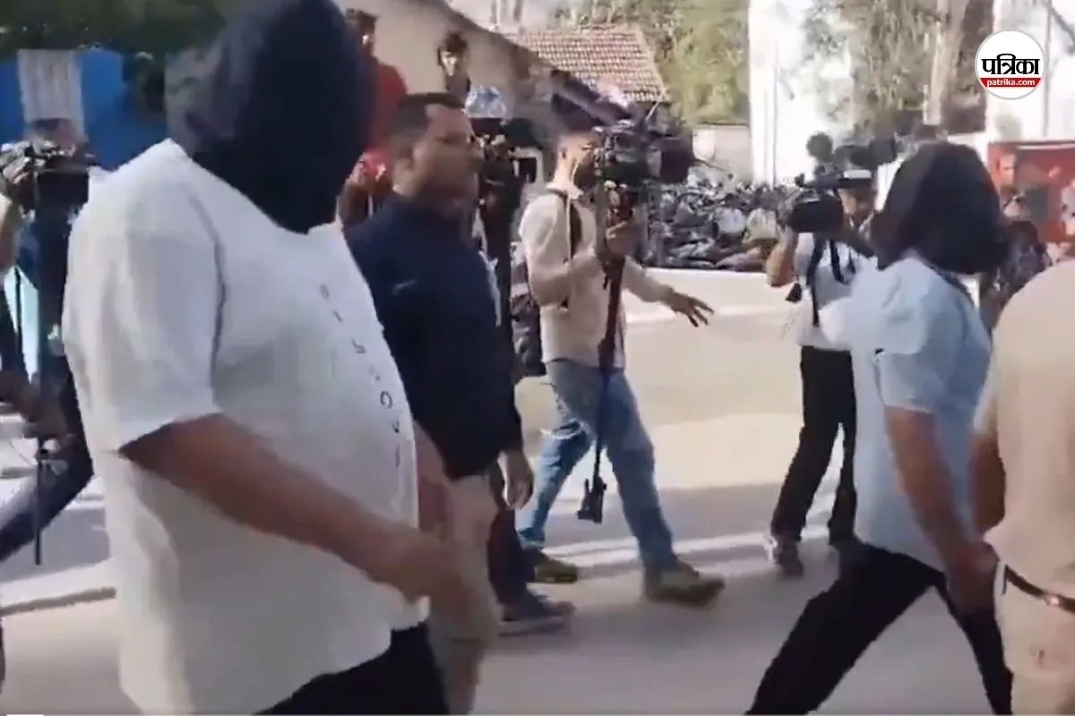 कॉल सेंटर के नाम पर चल रहा था धर्म परिवर्तन-रेप रैकेट, 20 साल की लड़की की बदली हरकतों से खुला राज