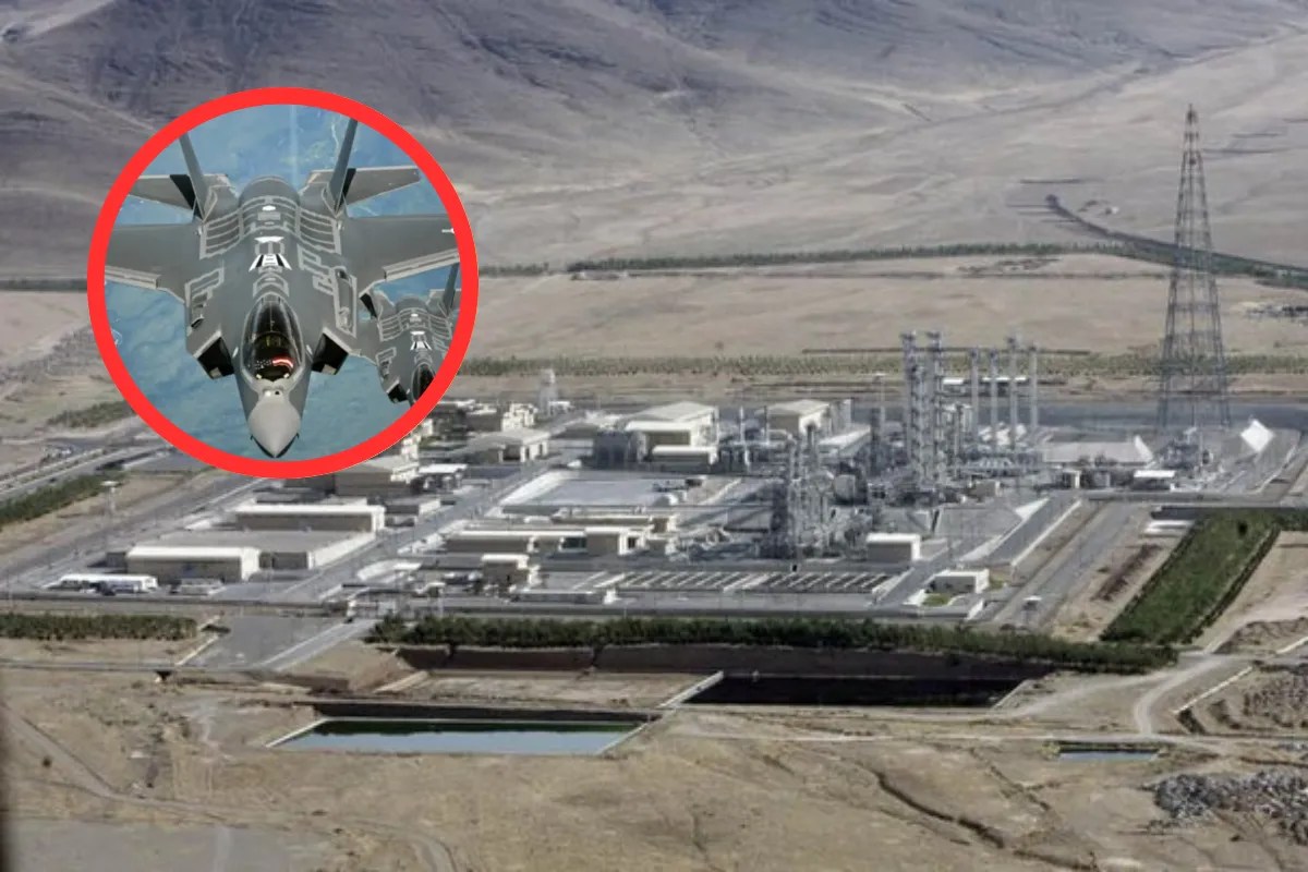 बुशहर न्यूक्लियर प्लांट पर हमले से भड़का ईरान, अब्बास अराघची ने दे दी चेतावनी