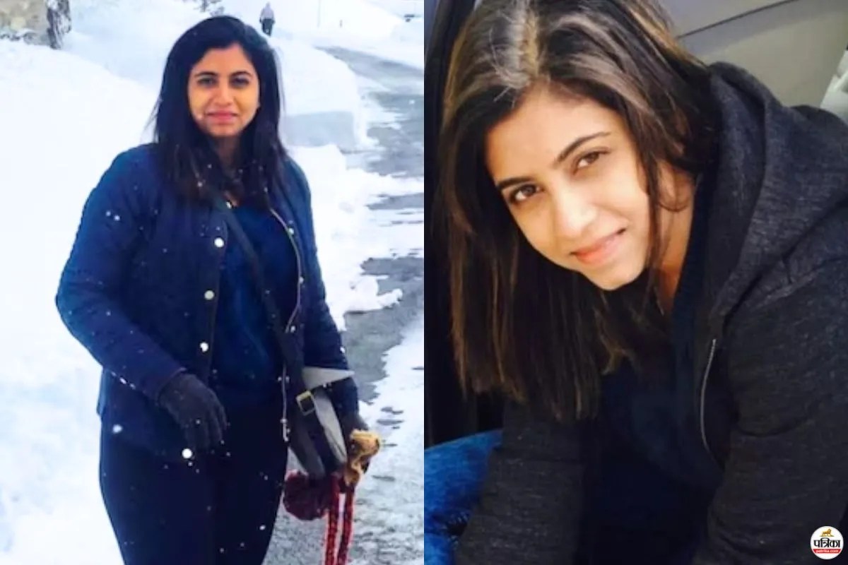 14 महीने कोमा में रहने के बाद महाराष्ट्र की नीलम शिंदे का अमेरिका में निधन, पिता ने पूरी की आखिरी इच्छा