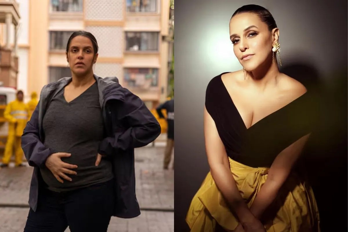 प्रेग्नेंसी में सेट पर ही शुरू हो गए थे कॉन्ट्रैक्शन, फिर भी नहीं रोकी शूटिंग नेहा धूपिया ने बयां किया अपना दर्द