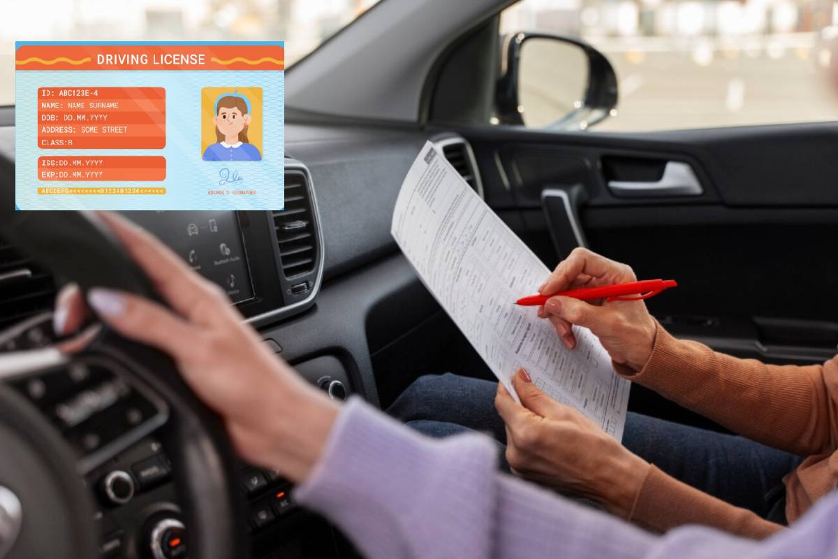 एमपी में अब व्हीकल ऑनर्स की चालान हिस्ट्री से बनेगी रिपोर्ट, ड्राइविंग लाइसेंस प्रक्रिया में बड़ा बदलाव
