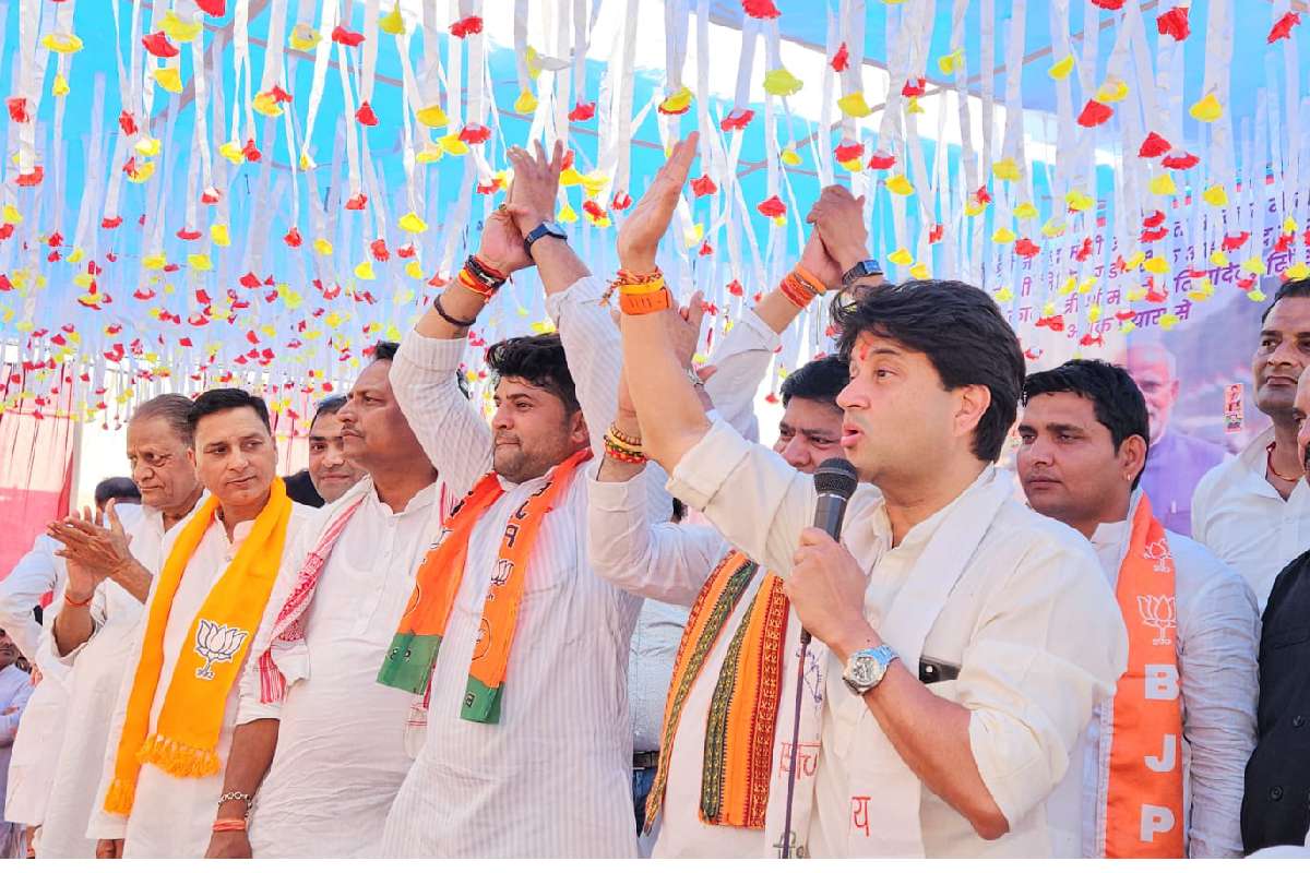 6-लेन हाईस्पीड कॉरिडोर से अब ग्वालियर आगरा 50 मिनट में तय होगी दूरी