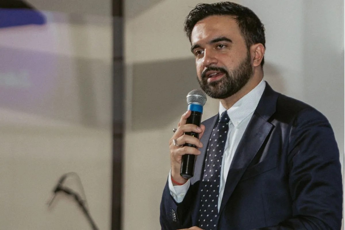 ईरान से जंग पर घर में घिरे राष्ट्रपति Donald Trump, न्यूयॉर्क मेयर बोले- ‘हर स्तर पर विरोध हो’