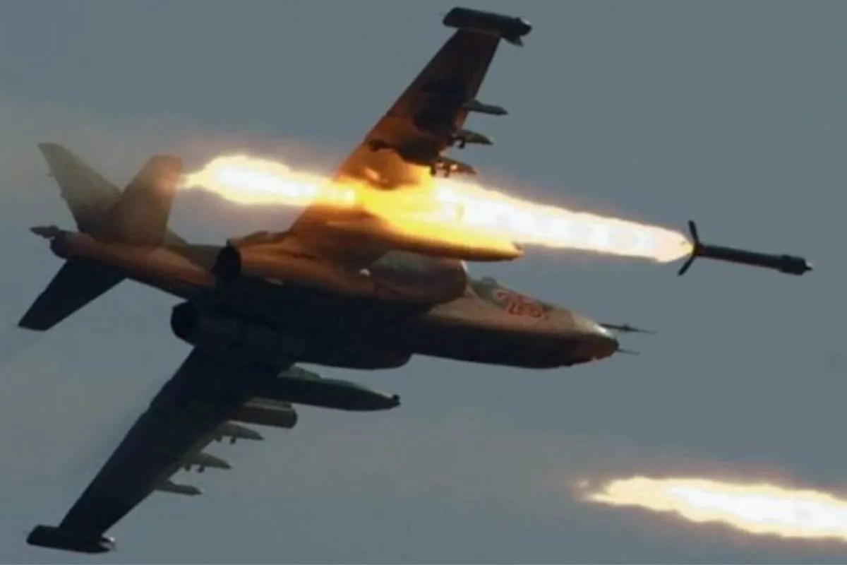 बड़ी चूक या बड़ी त्रासदी? नाइजीरिया में एयरस्ट्राइक में 200 लोगों के मारे जाने की आशंका