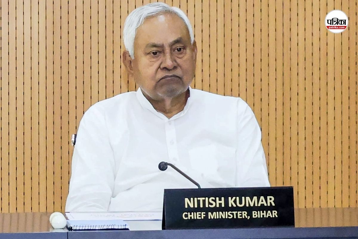 अंबेडकर जयंती पर बड़ा फैसला! 14 अप्रैल को नीतीश कुमार की अंतिम कैबिनेट, बैठक के बाद दे सकते हैं इस्तीफा