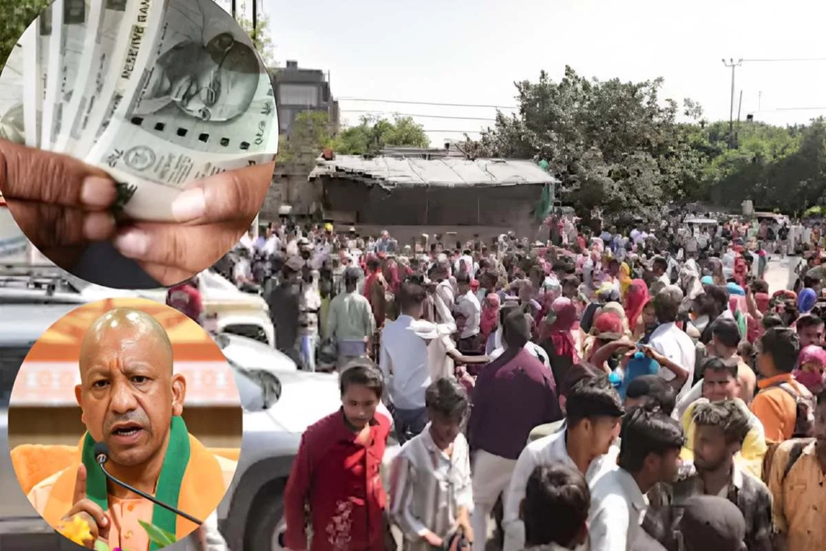 श्रमिकों का न्यूनतम वेतन हुआ 20,000 रुपये प्रति महीने निर्धारित? सोशल मीडिया पर चल रहे दावे की सरकार ने बताई सच्चाई
