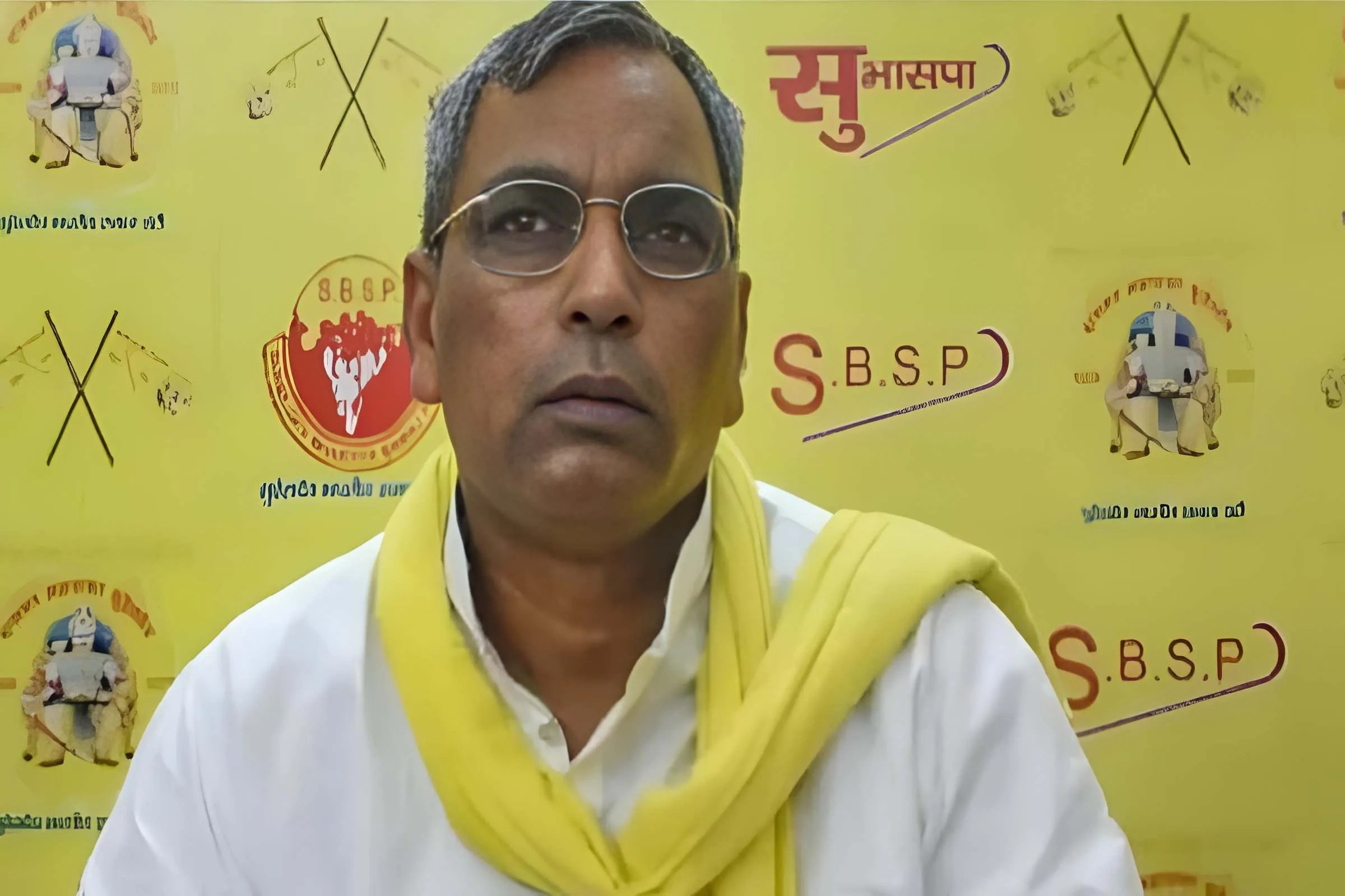 बुरे फंसे पंचायती राज मंत्री ओपी राजभर! गैरजमानती वारंट हुआ जारी: आखिर पूरा मामला है क्या?